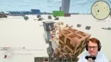 Minecraft: Geisterbahn und Craft Attack 14 Planung