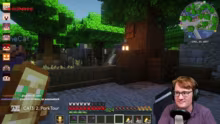 LETZER CRAFT ATTACK 13 STREAM: Die groß…