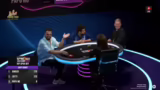 Spannungsgeladene Poker-Actio…