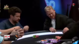 Spannende Pokerhände und Fair…