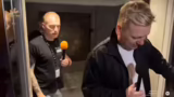 Ankündigung eines neuen Turni…