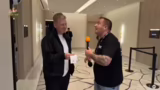Bounty-Turnier und Smalltalk…