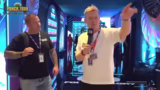 Erkundung des Casino-Bodens u…