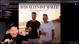 Zahnpflege und die neue Single