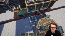AUTOFABRIK mit CREATE bauen hetzner