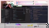 weib-coding vom feinsten ! Coding & Gam…