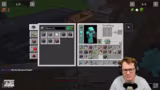 Automatisierung in Minecraft umgesetzt