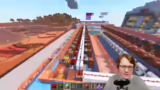 Verteilsystem für Minecarts u…