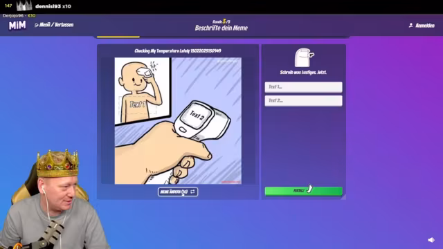 Reise in die Türkei und Gaming-Aktionen geplant.