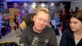 Just Chatting