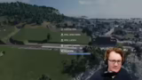 Livestream-Start und Projektv…