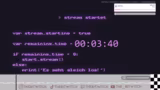 36 Tage bis zum Release: Coding-Highlights und App-Entwicklung