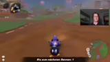 Mario Kart World mit Communit…