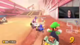 Server-Umstellung und Mario K…