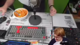 Spiegelung der Redstone-Techn…
