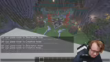 REDSTONE EVENT von @lunarie_ttv