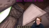 Redstone-Bunker und Wassersch…
