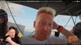 Reaktion auf Mission Unknown…