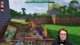 Abschluss des Minecart-Mechan…