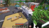 Minecart-Recycling und Kaktee…