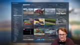 Sneak Peek auf neue Streammas…