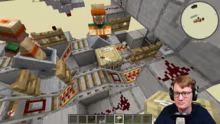 REDSTONE THINGS mit TheJoCraft (Später…