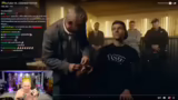 Lügendetektor-Test und Sascha…