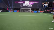 The Icon League MD-10 Live aus Berlin ️t…