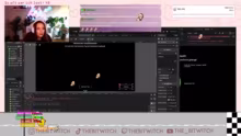 weib coding vom feinsten ! Coding & Gam…
