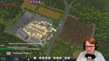 EXKLUSIV: TRANSPORT FEVER 3 ! Wir spiel…