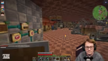 CREATE LIVE 7 ! Das DORF WÄCHST !hetzner