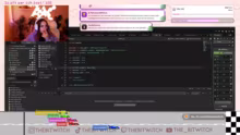 weib-coding am development dienstag ! C…