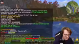 Cobblestone-Generator und Mot…