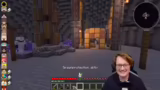 Tunnelbau zum Spawn und neue…