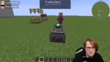 Automatisierung von Redstone…