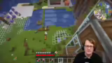 Amethyst-Farm wird in Betrieb…