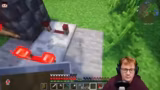 Chickenfarm-Bau und Redstone-…