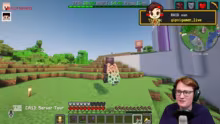 CRAFT ATTACK 13 ! FERTIG. ENDE. DER PAR…