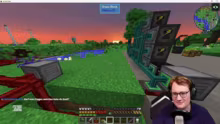 FINALE im XXL MOD PACK: SEV TECH AGES h…