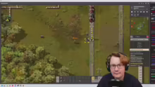 Factorio ! Wir automatisieren bis das S…