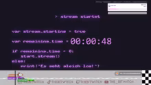 weib-coding vom feinsten ! Coding & Tech