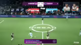 Halbfinale: Spielerische Anal…