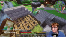 CRAFT ATTACK 13 FINALE: HORROR-WASSERBA…
