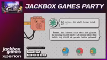 JACKBOX - Live aus dem XPERION Köln