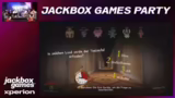 Jackbox Party Packs