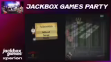 Finalrunde und Easter Egg