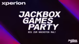Besuch von Jackbox und Ankünd…