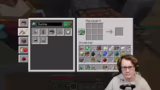 Experimente mit Redstone und…