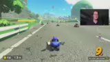 Mario Kart - LIVE aus BERLIN - MIT EUCH!