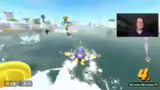 Mario Kart World und Communit…